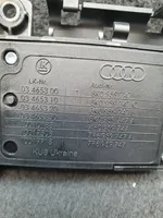 Audi A4 S4 B8 8K Sėdynių reguliavimo jungtukas (-ai) 8K0959747