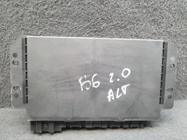 Audi A4 S4 B6 8E 8H Module confort 8E0959433AE