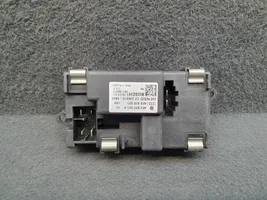 Audi A6 S6 C6 4F Pulseur d'air habitacle 4F0820521A