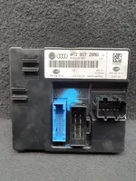 Audi A6 S6 C6 4F Other control units/modules 4F0907289G