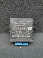 Audi A6 S6 C6 4F Muut ohjainlaitteet/moduulit 4F0907357F