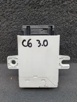 Audi A6 S6 C6 4F Sonstige Steuergeräte / Module 4F0907273A