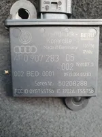 Audi A6 S6 C6 4F Altre centraline/moduli 4F0907283