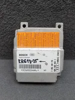 Audi A4 S4 B5 8D Блок управления надувных подушек 8D0959655C