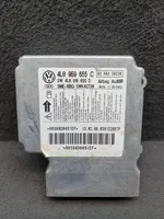 Audi Q7 4L Airbag control unit/module 4L0959655C