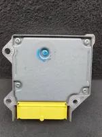 Audi Q7 4L Airbag control unit/module 4L0959655