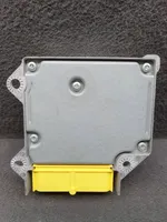 Audi Q7 4L Airbag control unit/module 4L0959655