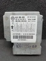 Audi Q7 4L Sterownik / Moduł Airbag 4L0959655