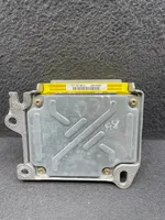 Audi A8 S8 D3 4E Module de contrôle airbag 4E0959655