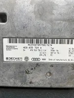 Audi A6 S6 C6 4F Centralina MMI 4F0910730G