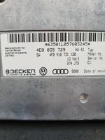 Audi A6 S6 C6 4F Jednostka MMI 4F0910731