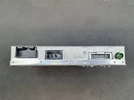 Audi A8 S8 D3 4E Unité / module navigation GPS 4E0910730F