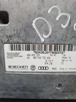 Audi A8 S8 D3 4E Multimedian ohjauslaite 4E0910732