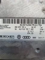 Audi Q7 4L Centralina MMI 4L0910729T