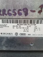 Audi Q7 4L Centralina MMI 4L0910729S