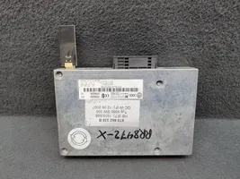 Audi A4 S4 B8 8K Bluetooth modulis 8T0862335B