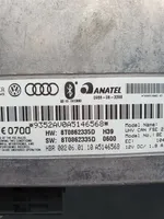 Audi A5 8T 8F Bluetoothin ohjainlaite/moduuli 8T0862335D