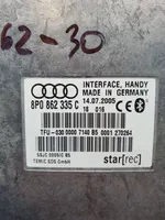 Audi A3 S3 8P Bluetooth control unit module 8P0862335C