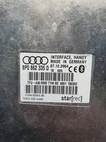 Audi A4 S4 B6 8E 8H Module unité de contrôle Bluetooth 8P0862335D