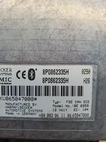 Audi A4 S4 B7 8E 8H Bluetooth modulis 8P0862335H