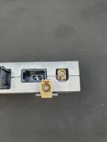 Audi A8 S8 D3 4E Module unité de contrôle Bluetooth 4E0862335