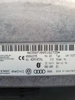 Audi A8 S8 D3 4E Bluetooth control unit module 4E0862335