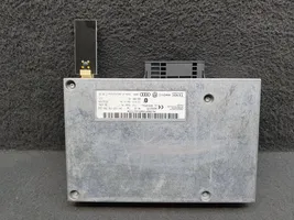 Audi A8 S8 D3 4E Bluetooth control unit module 4E0862335