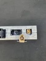 Audi A8 S8 D3 4E Bluetooth control unit module 4E0862335