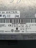 Audi A6 S6 C6 4F Centralina/modulo bluetooth 4E0862335