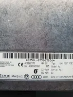 Audi A6 S6 C6 4F Bluetooth modulis 4E0862335