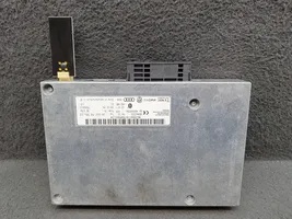 Audi A6 S6 C6 4F Moduł / Sterownik Bluetooth 4E0862335