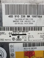Audi Q7 4L Module unité de contrôle Bluetooth 4E0910336MX