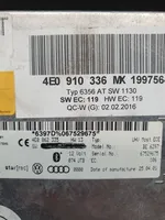 Audi Q7 4L Bluetooth modulis 4E0862335
