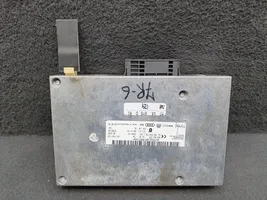 Audi A4 S4 B8 8K Bluetooth control unit module 4E0862335