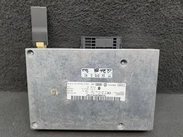 Audi A4 S4 B8 8K Bluetooth control unit module 4E0862335