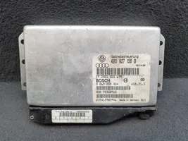 Audi A6 S6 C5 4B Module de contrôle de boîte de vitesses ECU 4B0927156B