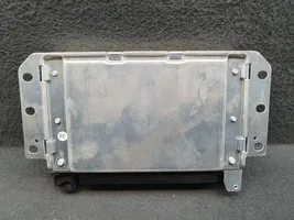 Audi A6 Allroad C5 Module de contrôle de boîte de vitesses ECU 4B0927156ES