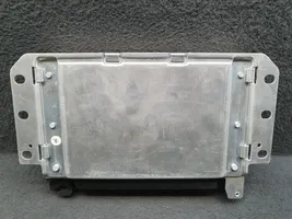 Audi A6 Allroad C5 Module de contrôle de boîte de vitesses ECU 4Z7927156H