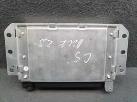 Audi A6 Allroad C5 Module de contrôle de boîte de vitesses ECU 4Z7927156D