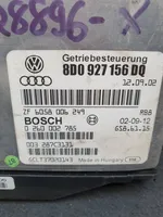 Audi A4 S4 B5 8D Centralina/modulo scatola del cambio 8D0927156DQ