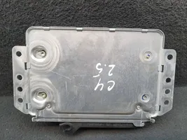 Audi A6 S6 C4 4A Gearbox control unit/module 4A0927156S
