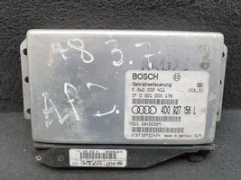 Audi A8 S8 D2 4D Module de contrôle de boîte de vitesses ECU 4D0927156L