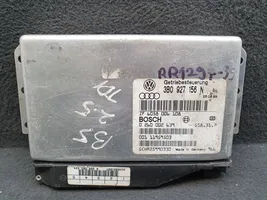 Audi A4 S4 B5 8D Pārnesumkārbas vadības bloks 3B0927156N