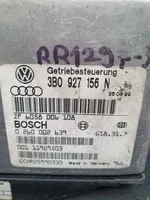 Audi A4 S4 B5 8D Pavarų dėžės valdymo blokas 3B0927156N