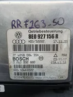 Audi A4 S4 B6 8E 8H Corps de soupape de boîte de vitesses 8E0927156R