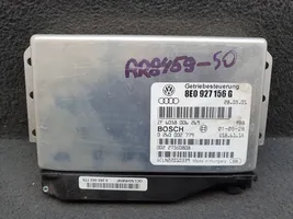 Audi A4 S4 B6 8E 8H Module de contrôle de boîte de vitesses ECU 8E0927156G