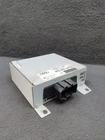 Audi A4 S4 B7 8E 8H Amplificatore 8E5035223D