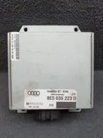 Audi A4 S4 B7 8E 8H Amplificatore 8E5035223D