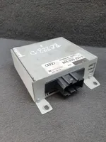 Audi A4 S4 B7 8E 8H Amplificatore 8E5035223D