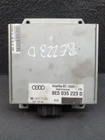 Audi A4 S4 B7 8E 8H Amplificatore 8E5035223D